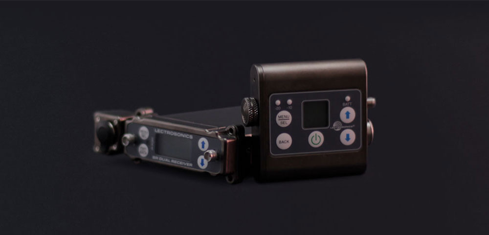  Radio Mic Kits-Pinknoise Systems