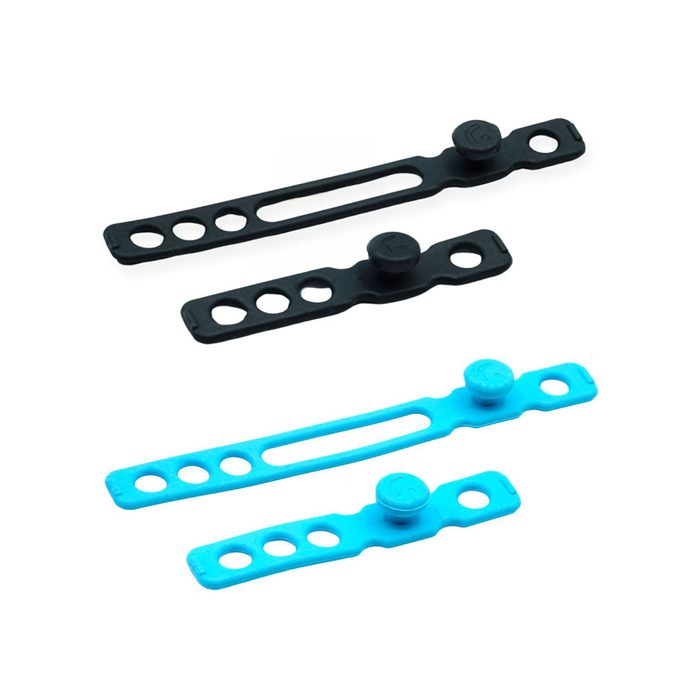 Radius Cable Straps (Pack of 10)