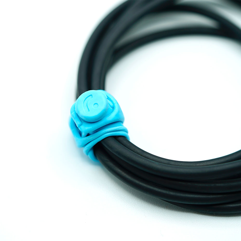 Radius Cable Straps (Pack of 10)