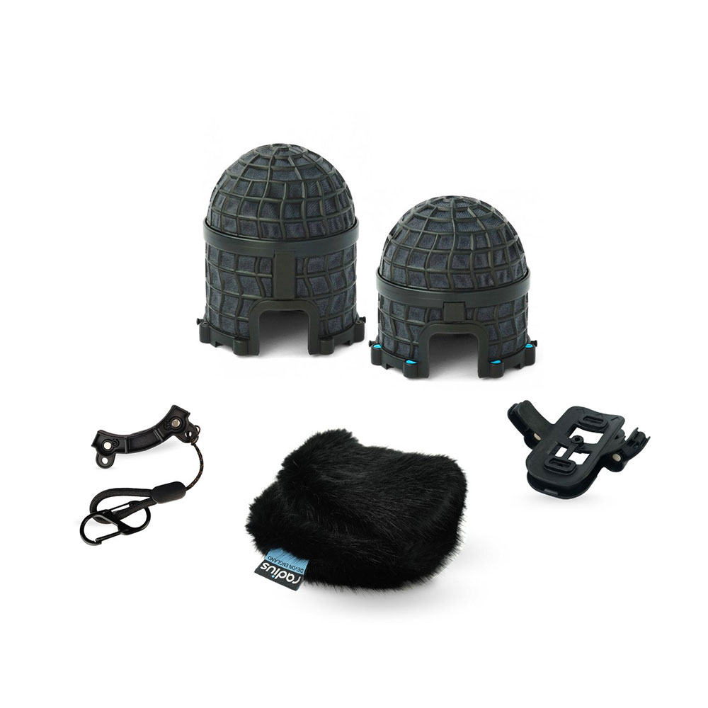 Radius Mini-ALTO Add-On Kit