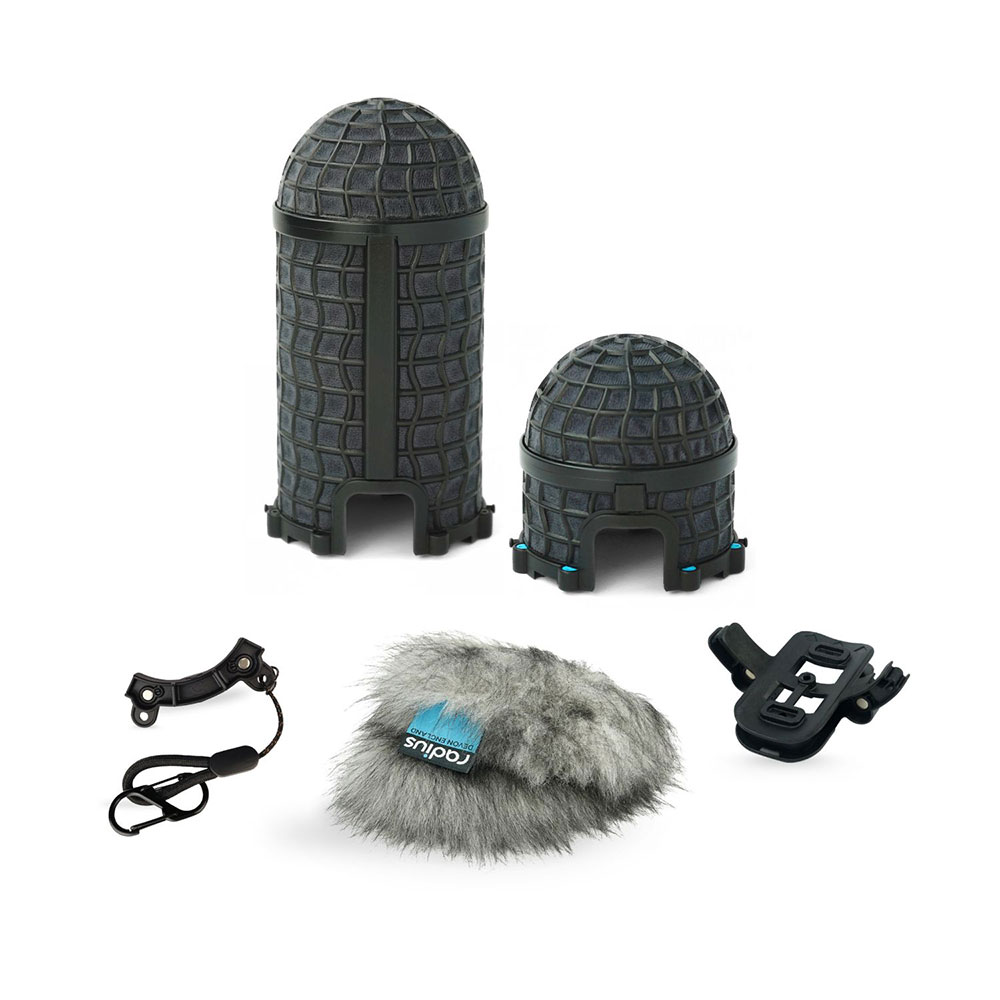 Radius Mini-ALTO Add-On Kit