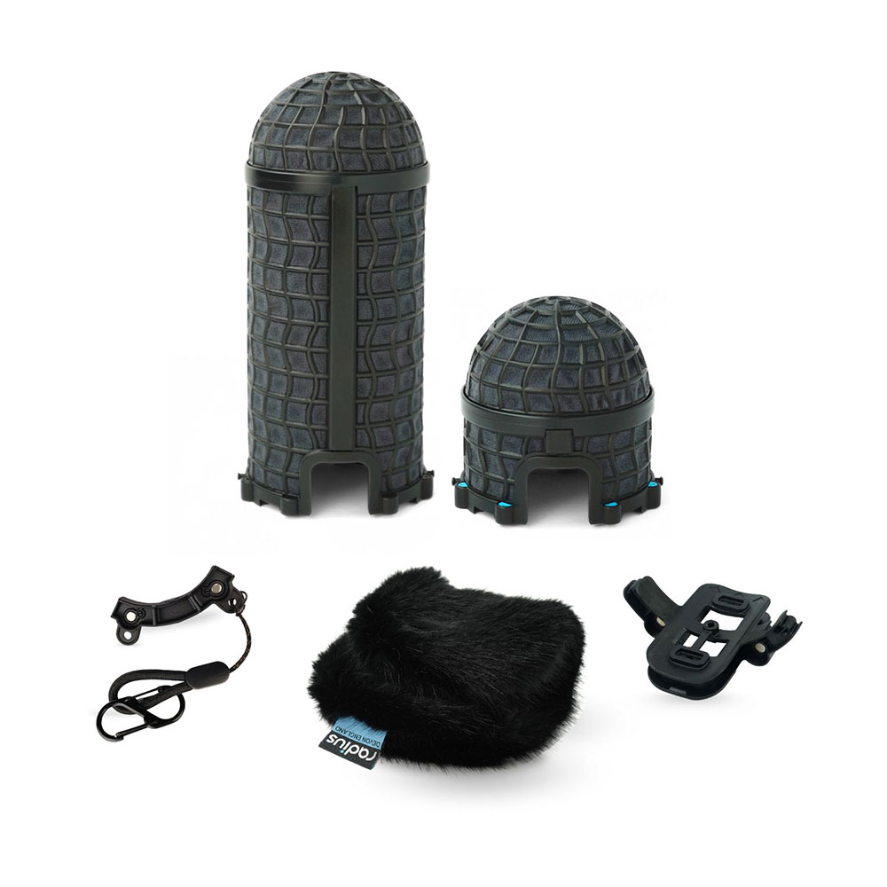 Radius Mini-ALTO Add-On Kit