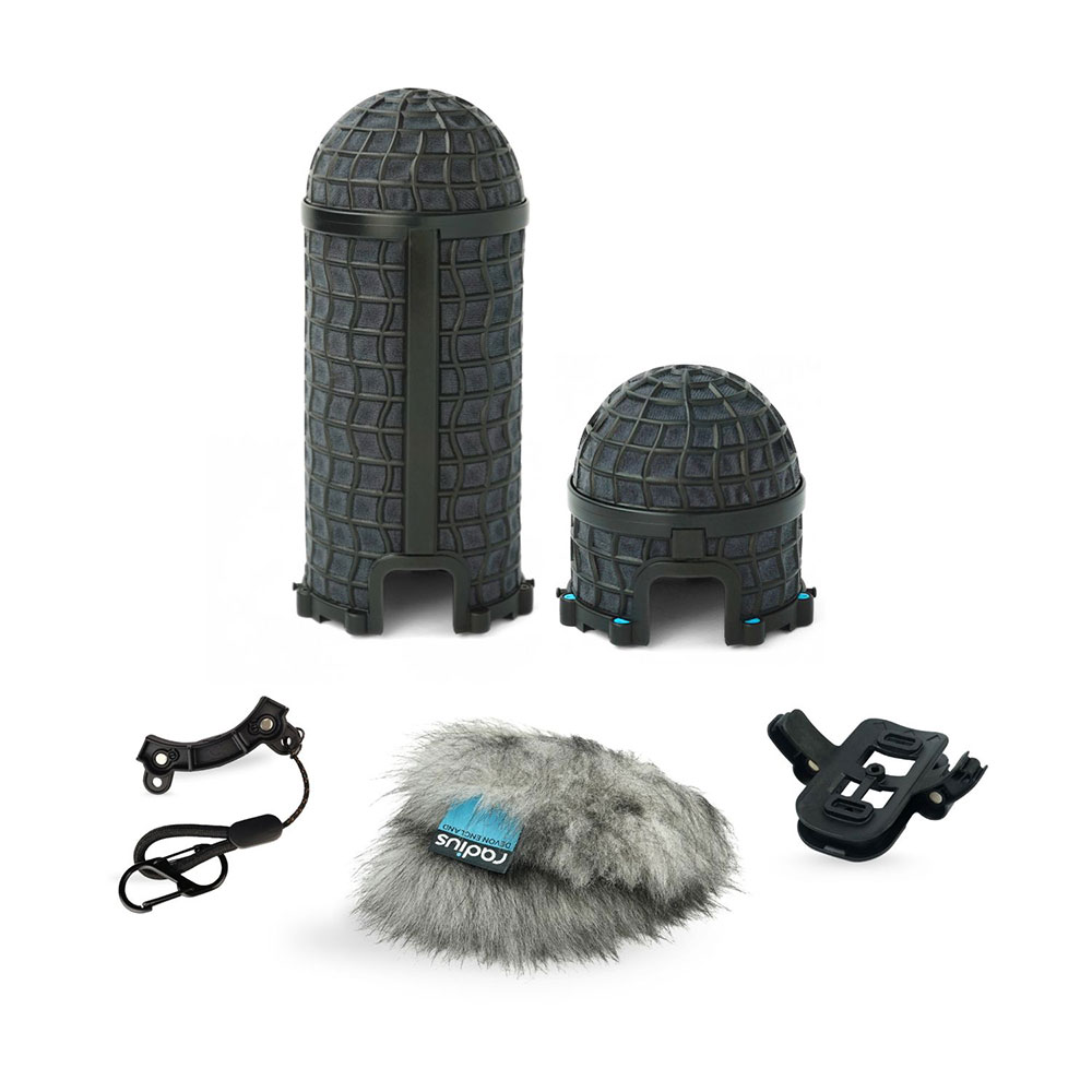 Radius Mini-ALTO Add-On Kit