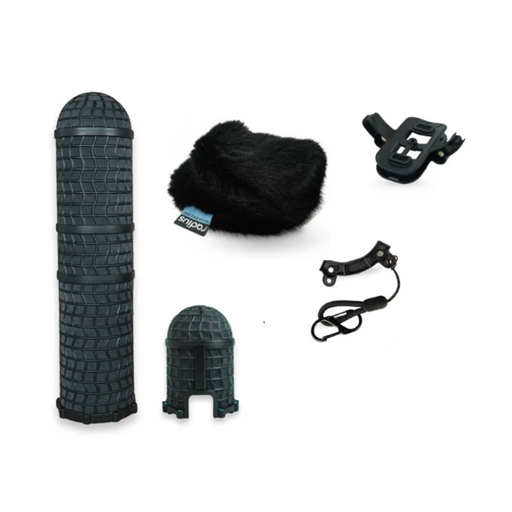 Radius Mini-ALTO Add-On Kit