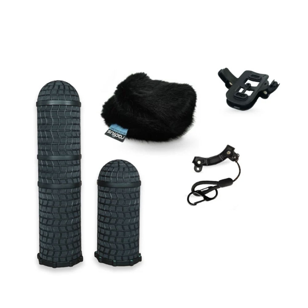 Radius Mini-ALTO Add-On Kit