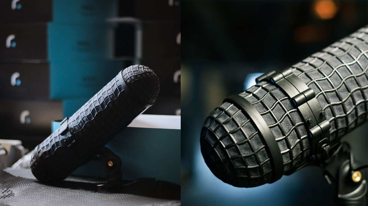 New Radius Mini Alto Size/s (250, 280, and 300)