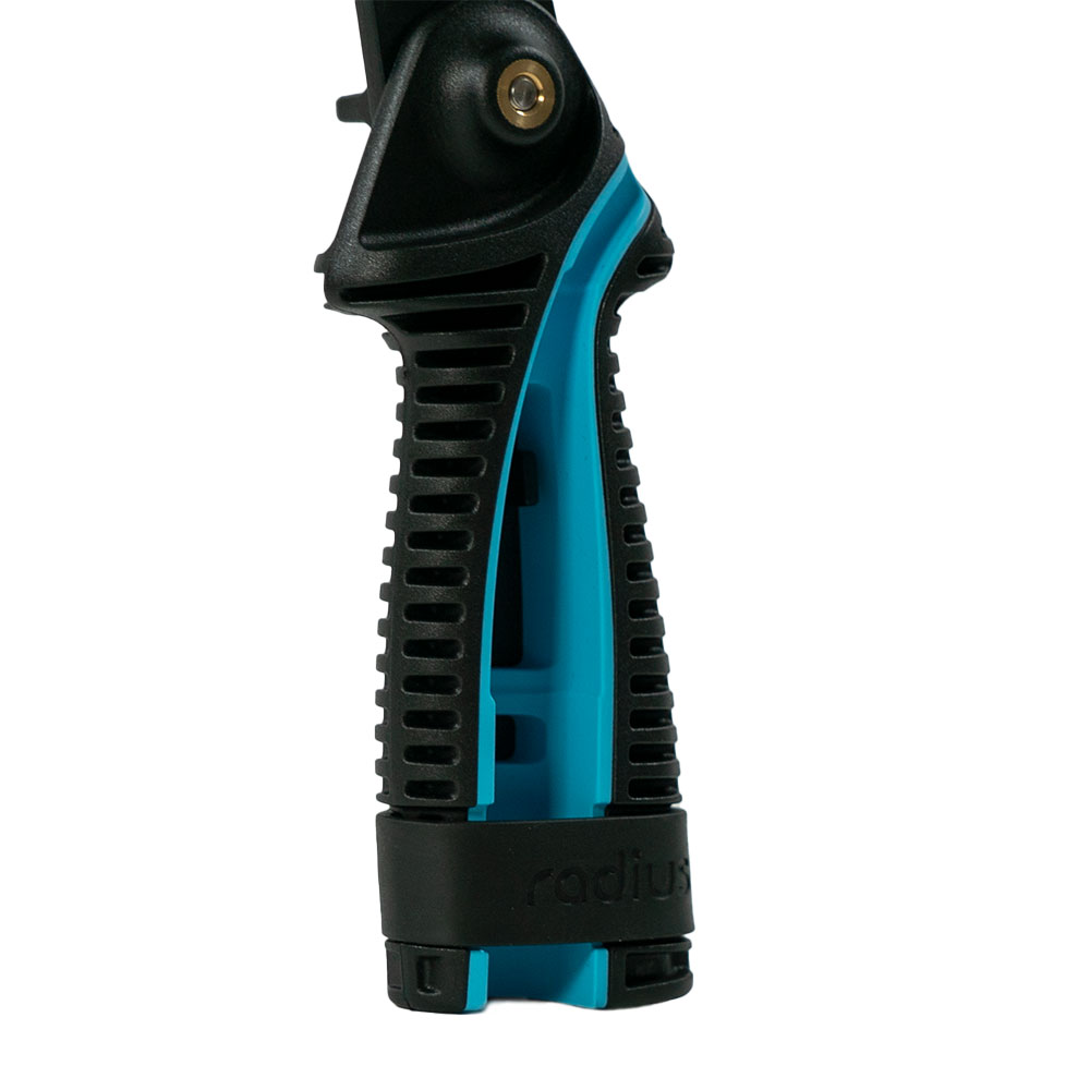 Radius RAD-3 Shock-Mount w/ Pistol Grip Handle