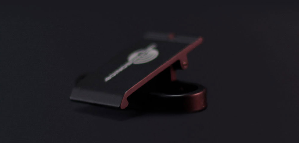  Wireless Accessories-Pinknoise Systems