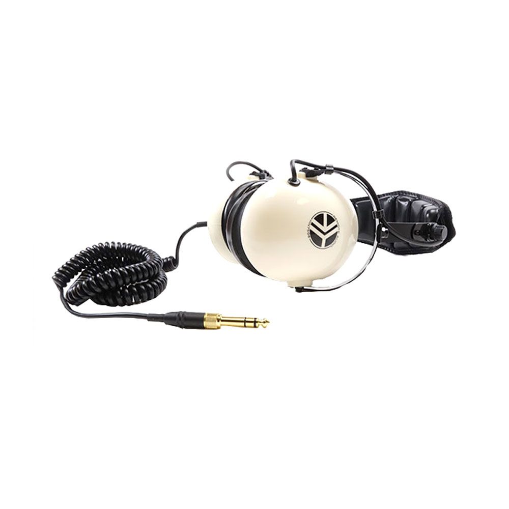 Remote Audio HN-7506 High Noise Isolating Headphones