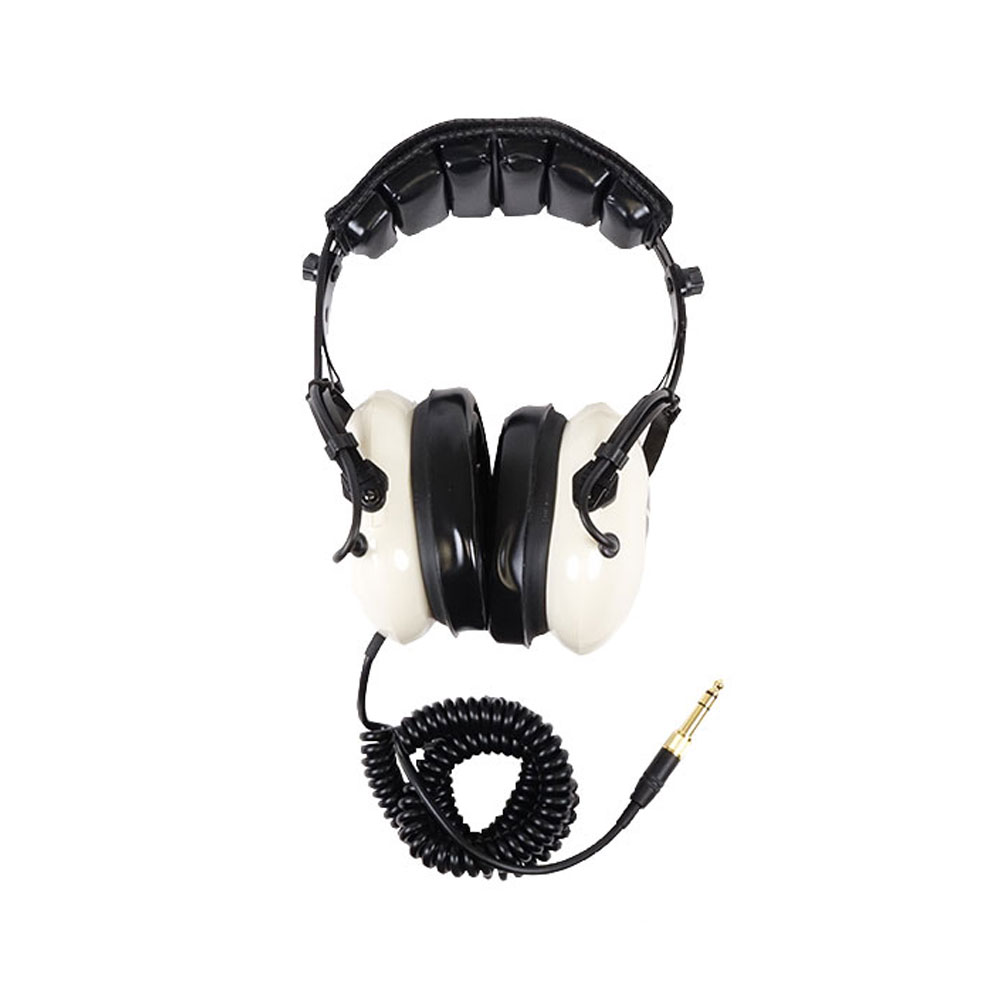 Remote Audio HN-7506 High Noise Isolating Headphones
