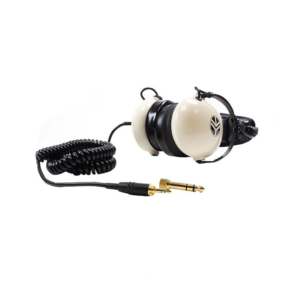 Remote Audio HN-7506 High Noise Isolating Headphones