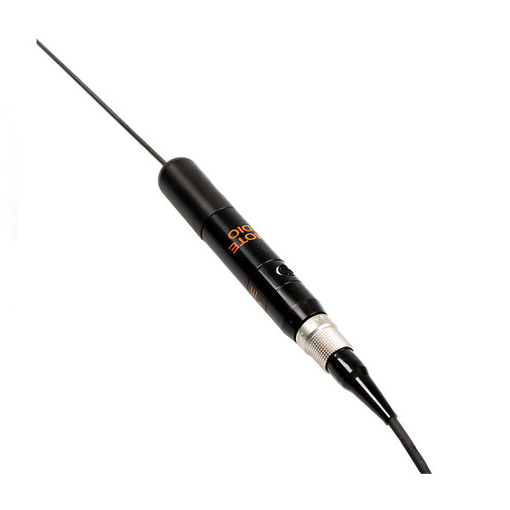 Remote Audio Lav Snake Lemo Adaptor