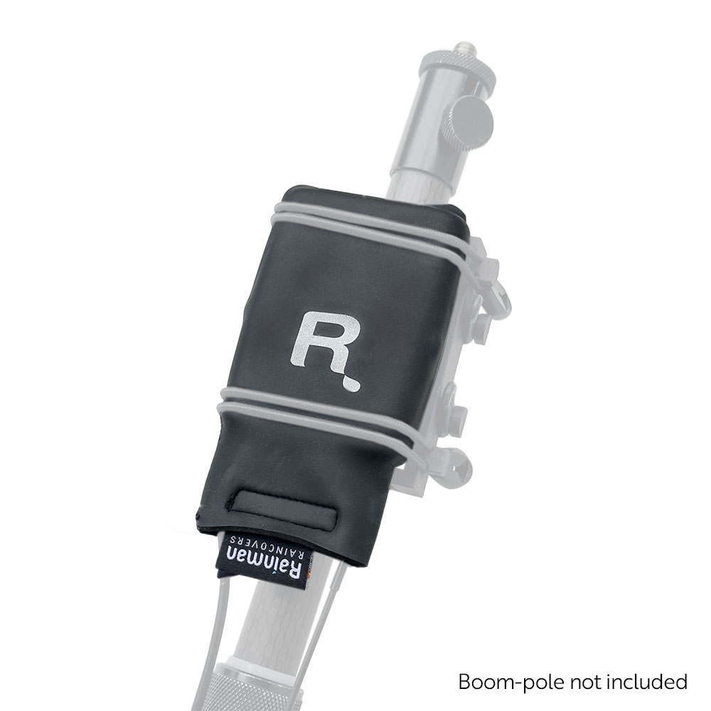 Remote Audio Rainman Cover for the Audio Ltd. A10 TX