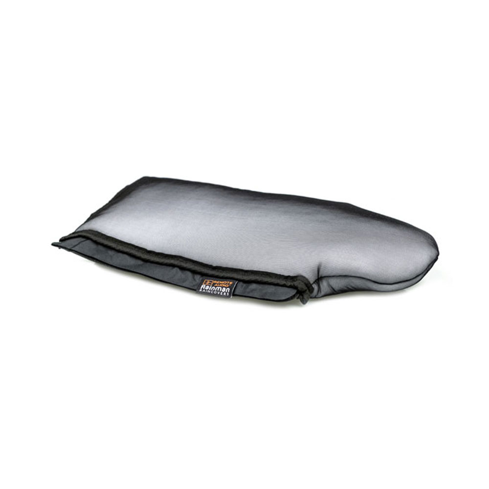 Remote Audio Rainman Windshield Rain Cover