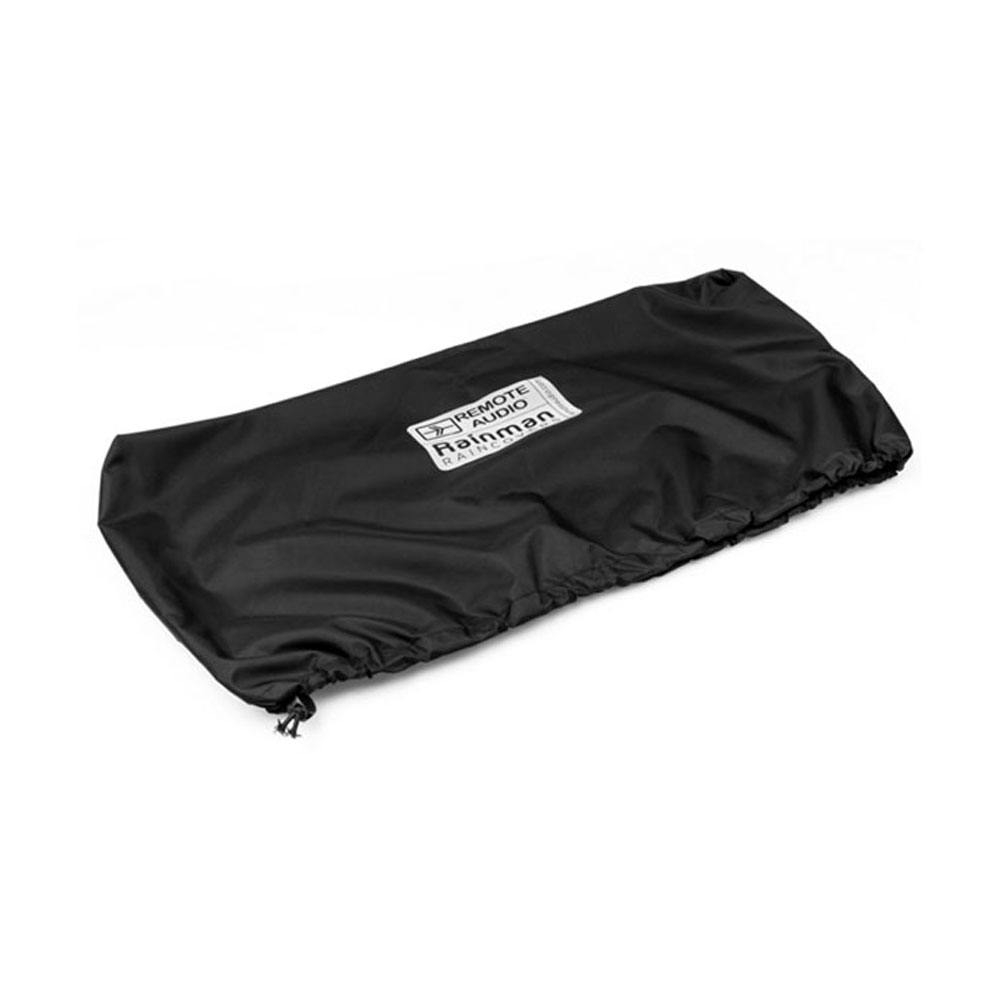 Remote Audio Rainman Windshield Rain Cover