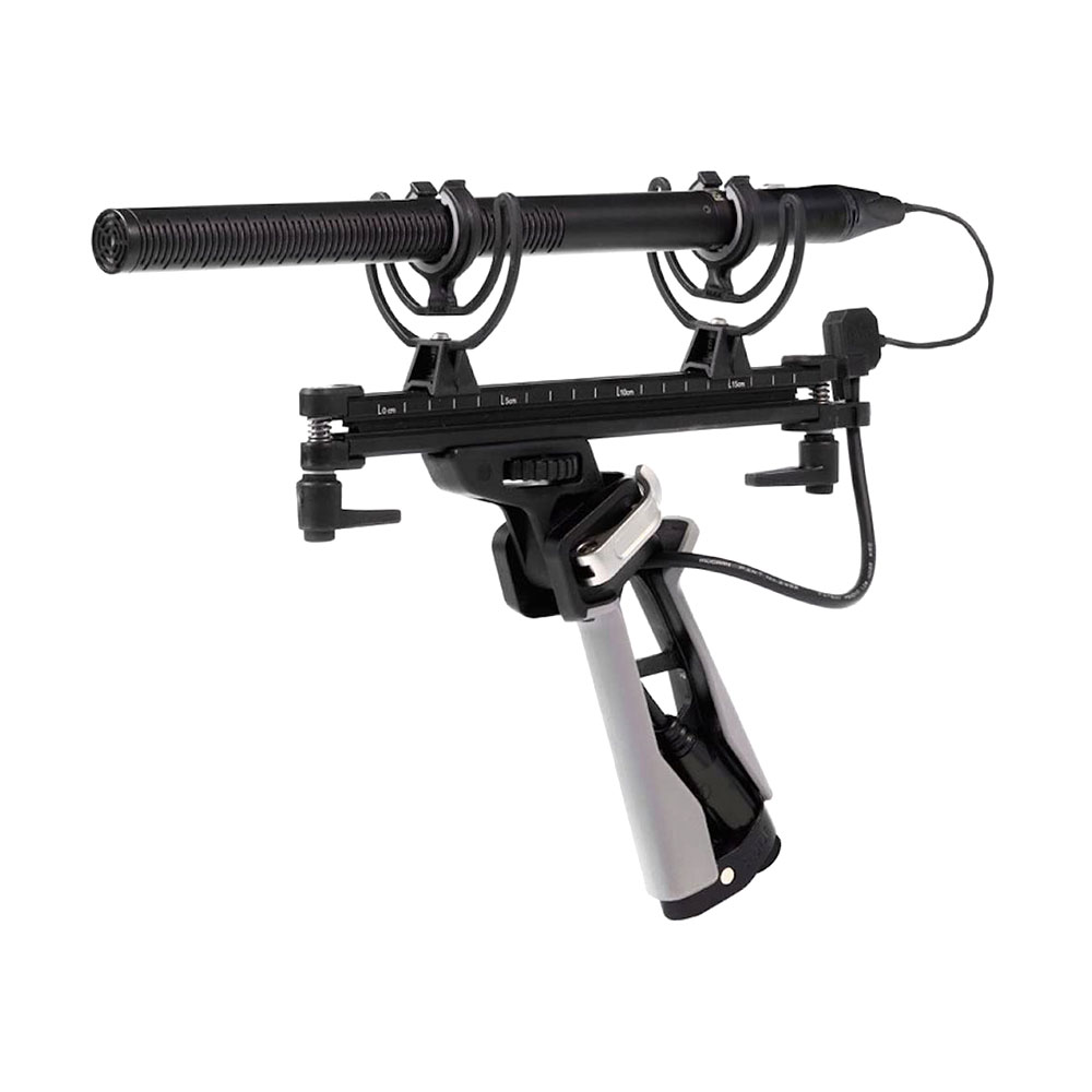 Rode Blimp II Wind Shield and Shock Mount System