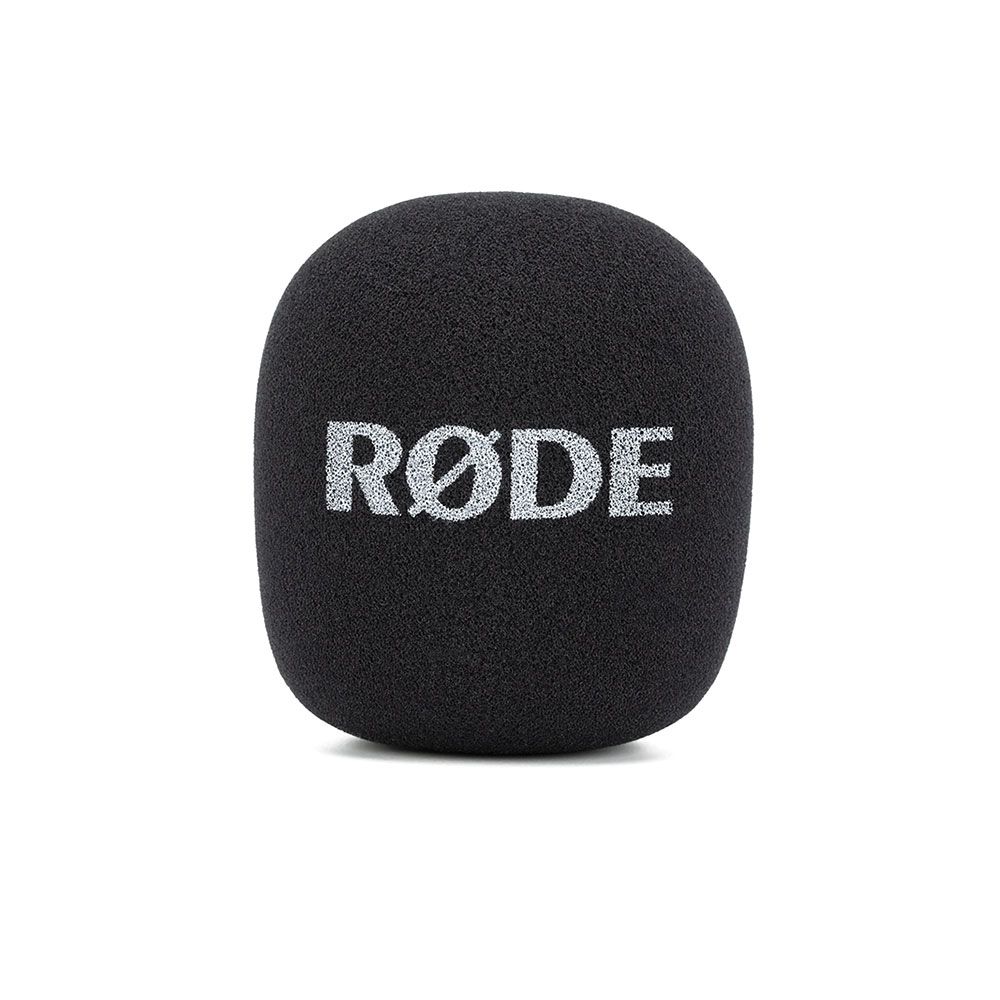 RODE Interview GO Handheld Adaptor for Wireless GO