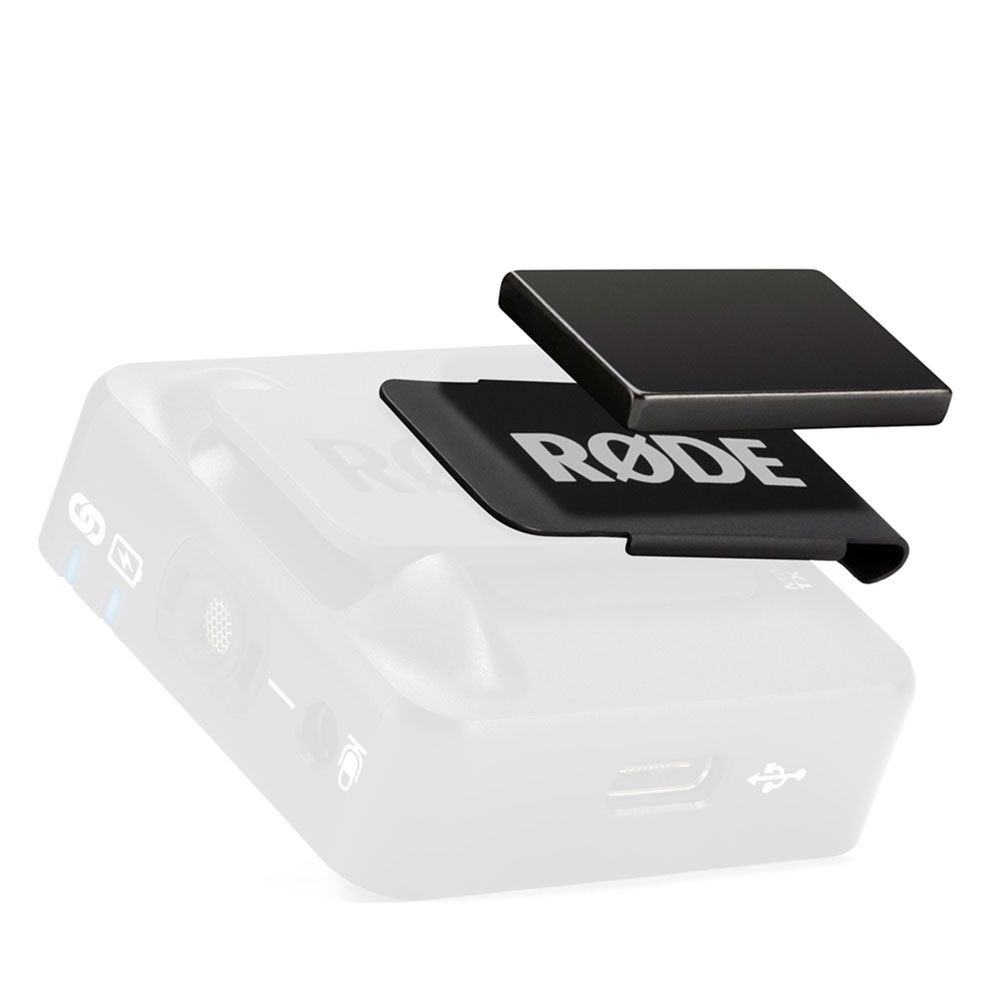 Rode MagClip GO Magnectic Clip for Wireless GO