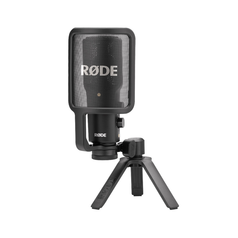 Rode NT-USB Dynamic Microphone
