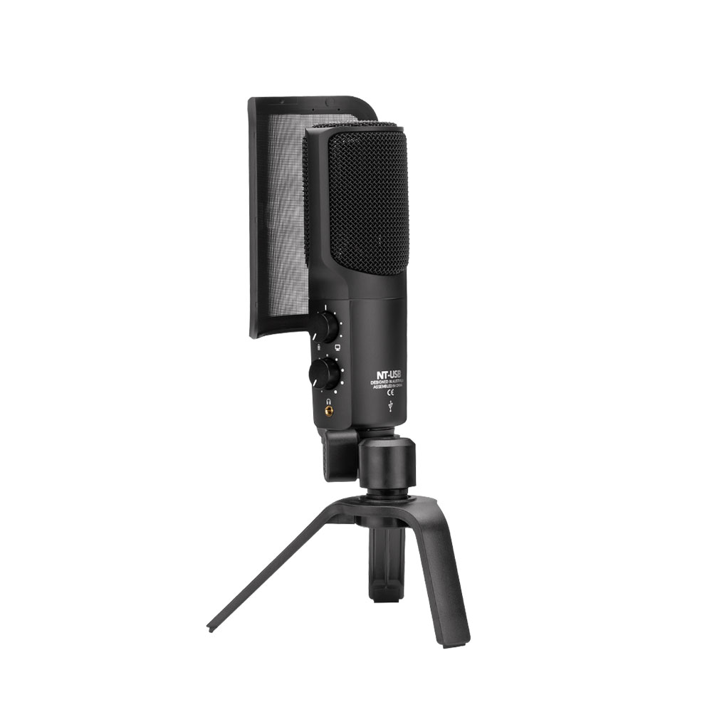 Rode NT-USB Dynamic Microphone