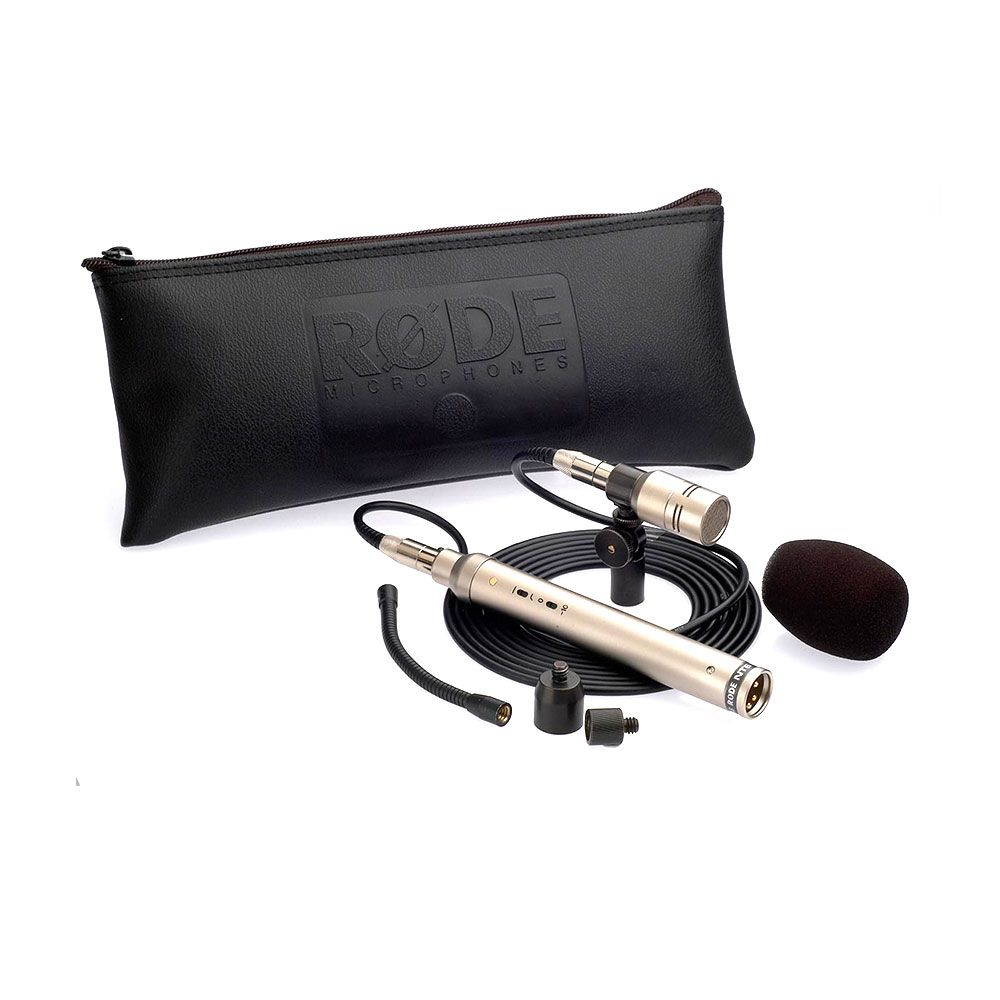 Rode NT6 Compact Condenser Microphone