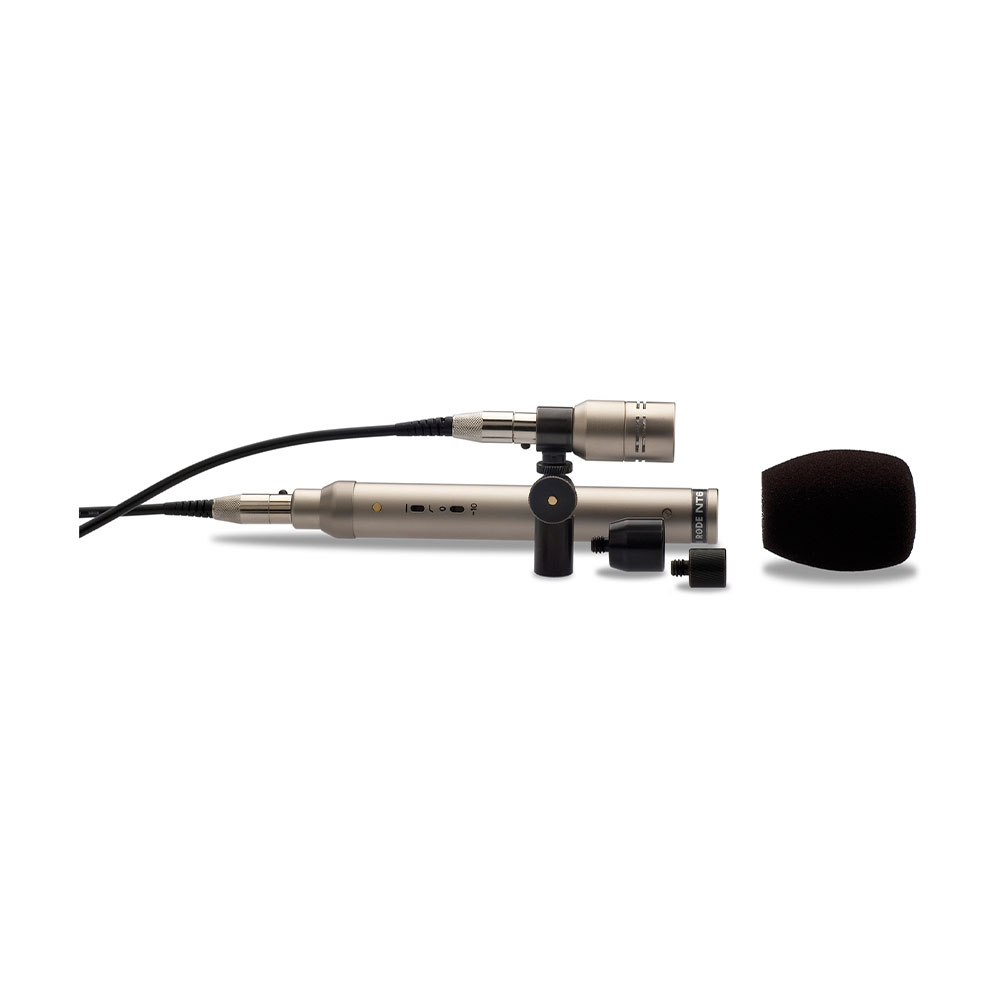 Rode NT6 Compact Condenser Microphone