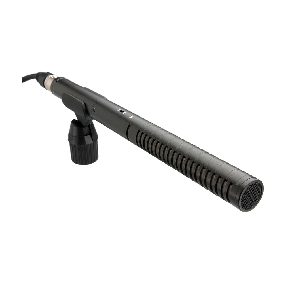 Rode NTG2 Condenser Shotgun Microphone