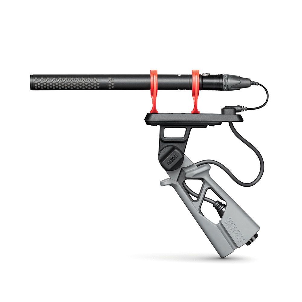 Rode NTG5 Short Condenser Microphone