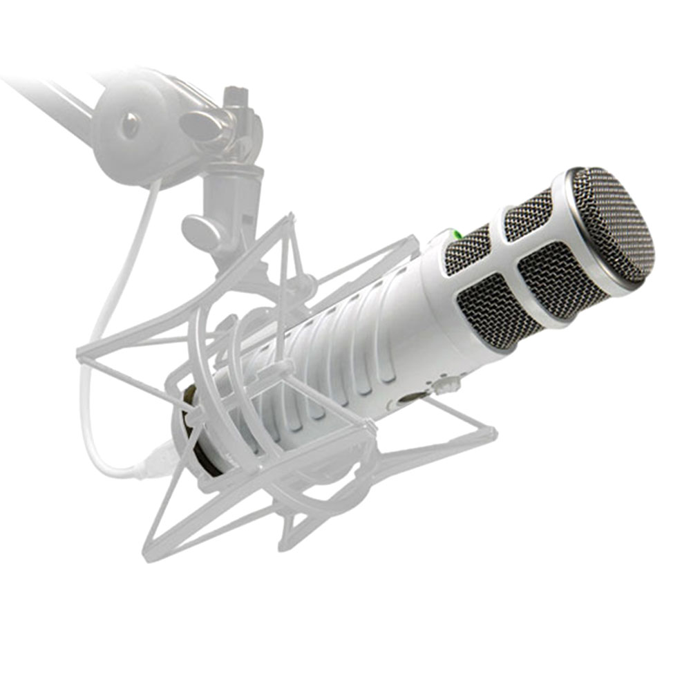 Rode Podcaster USB Broadcast Microphone