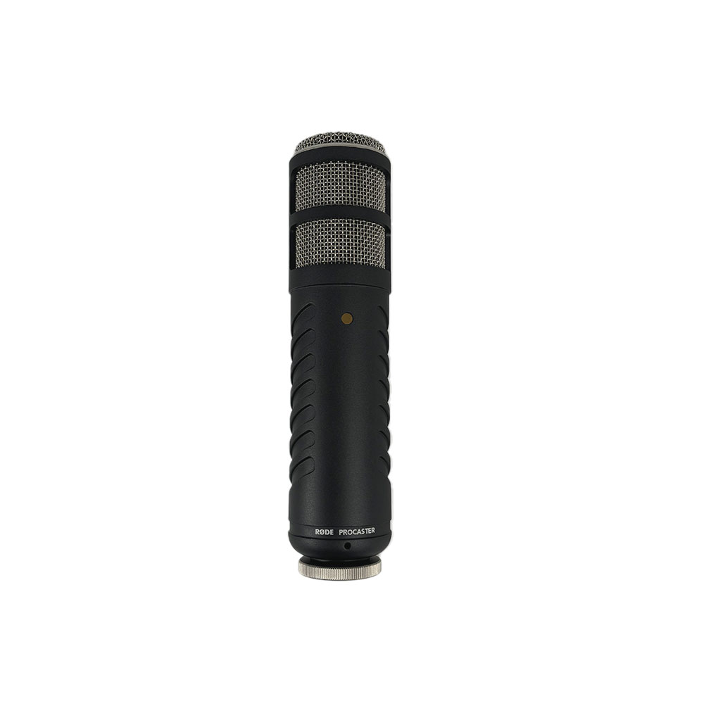Rode Procaster Broadcast Quality Dynamic Microphone - USED