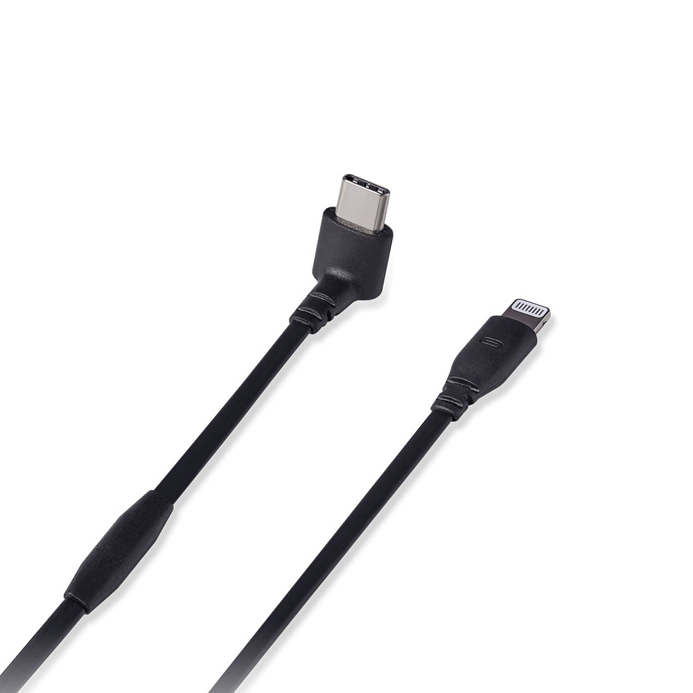 Rode SC15 Right-Angle USB-C to Lightning Cable