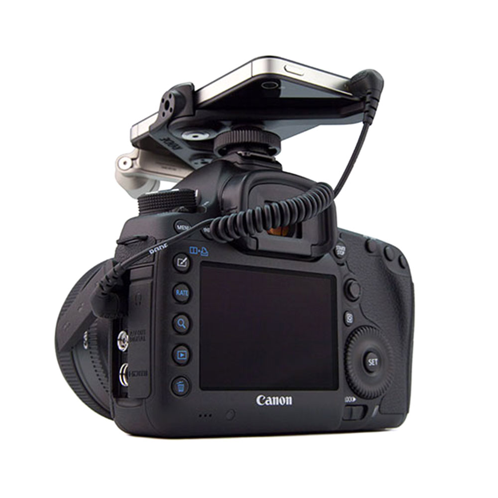 Rode SC2 3.5mm TRS Patch Cable