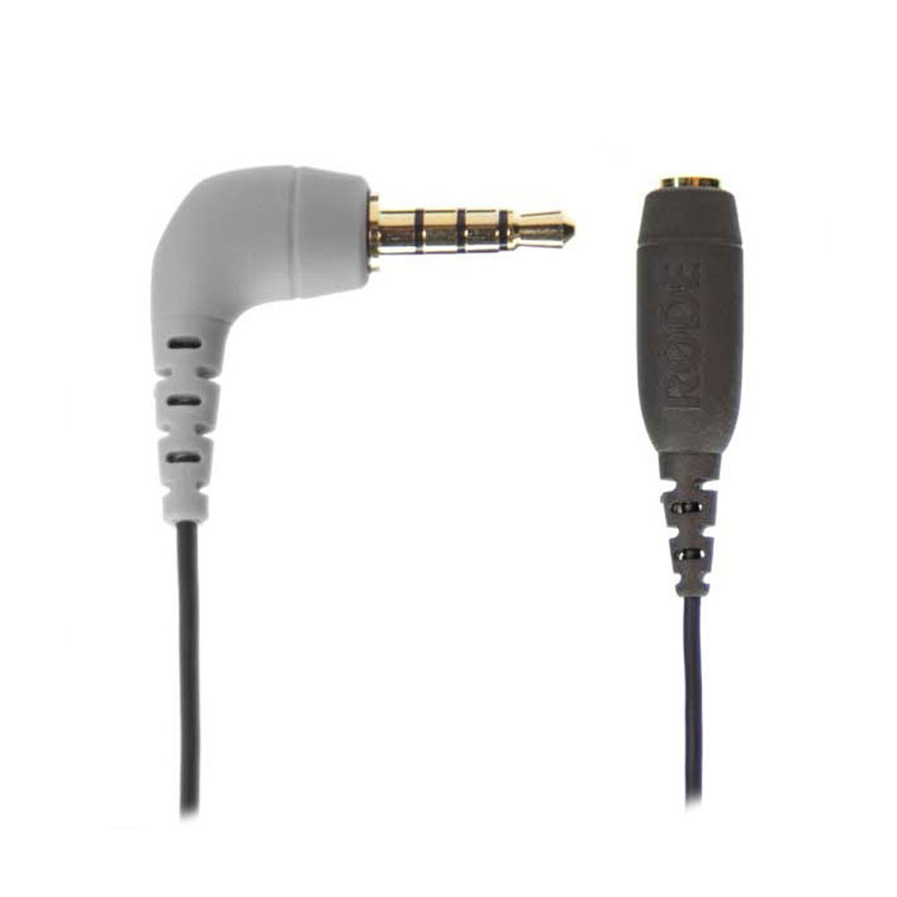 Rode SC4 3.5mm TRS to TRRS adaptor