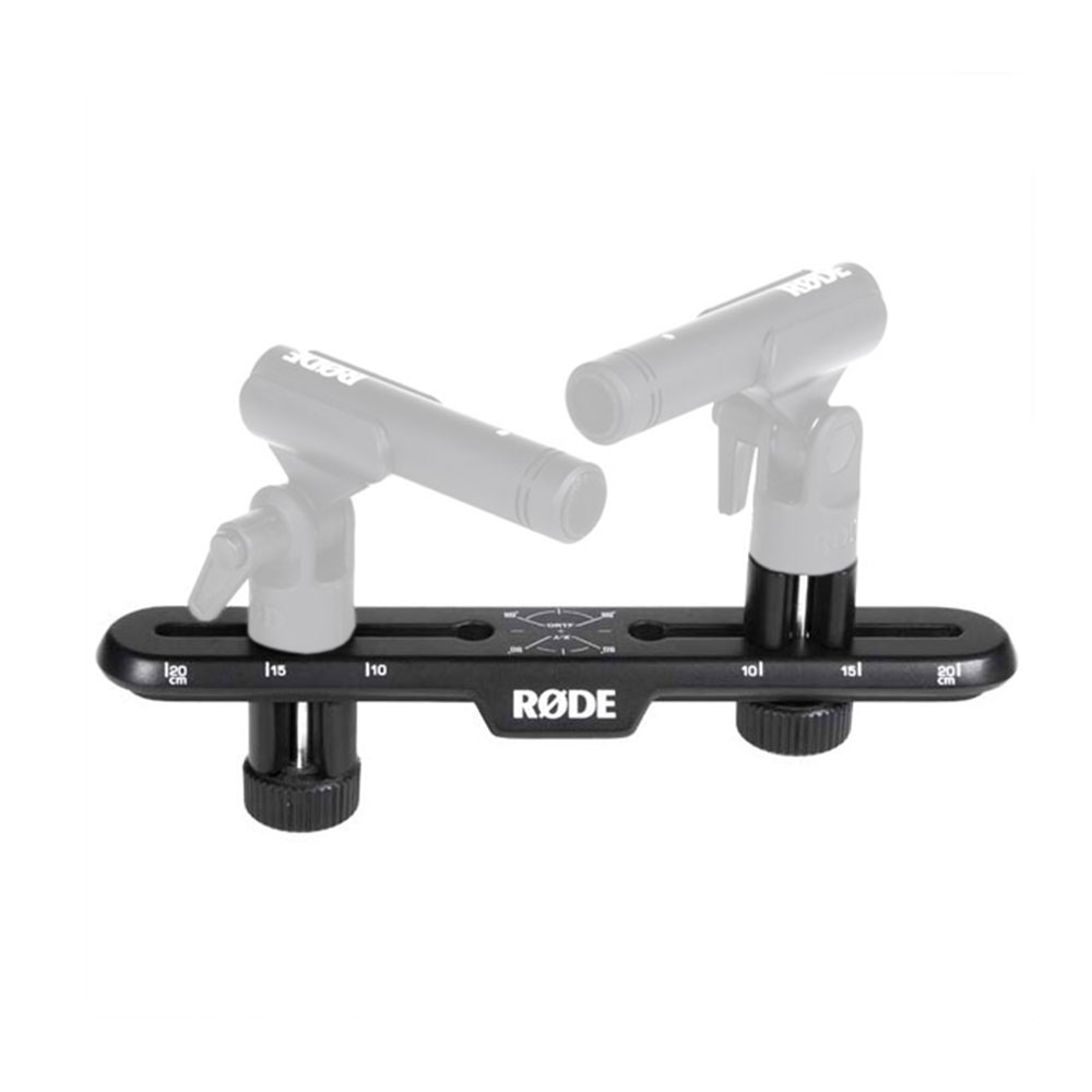 Rode Stereo Spacing Bar 20cm