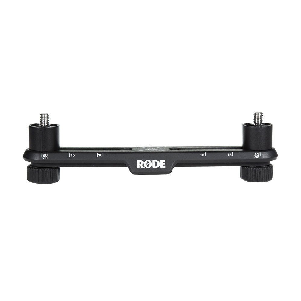 Rode Stereo Spacing Bar 20cm