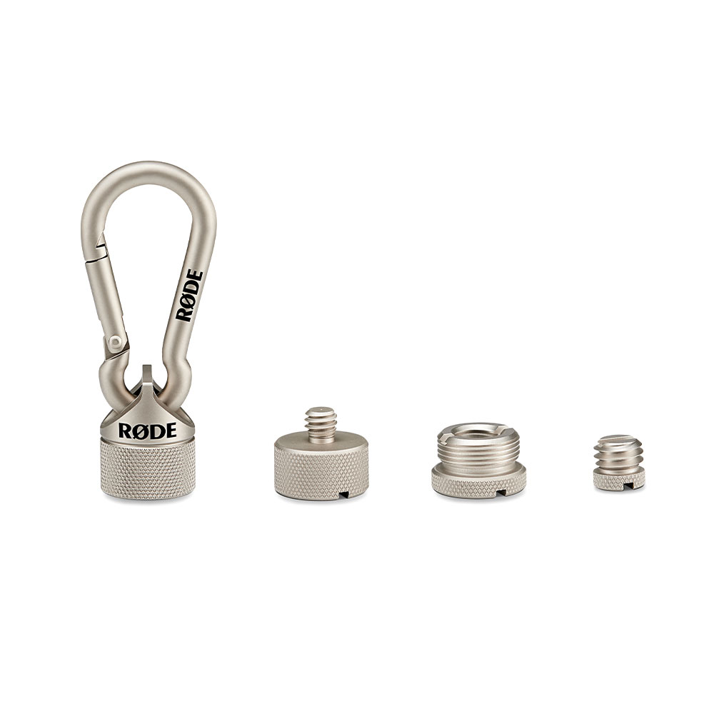 Rode Thread Adaptor-Pinknoise Systems