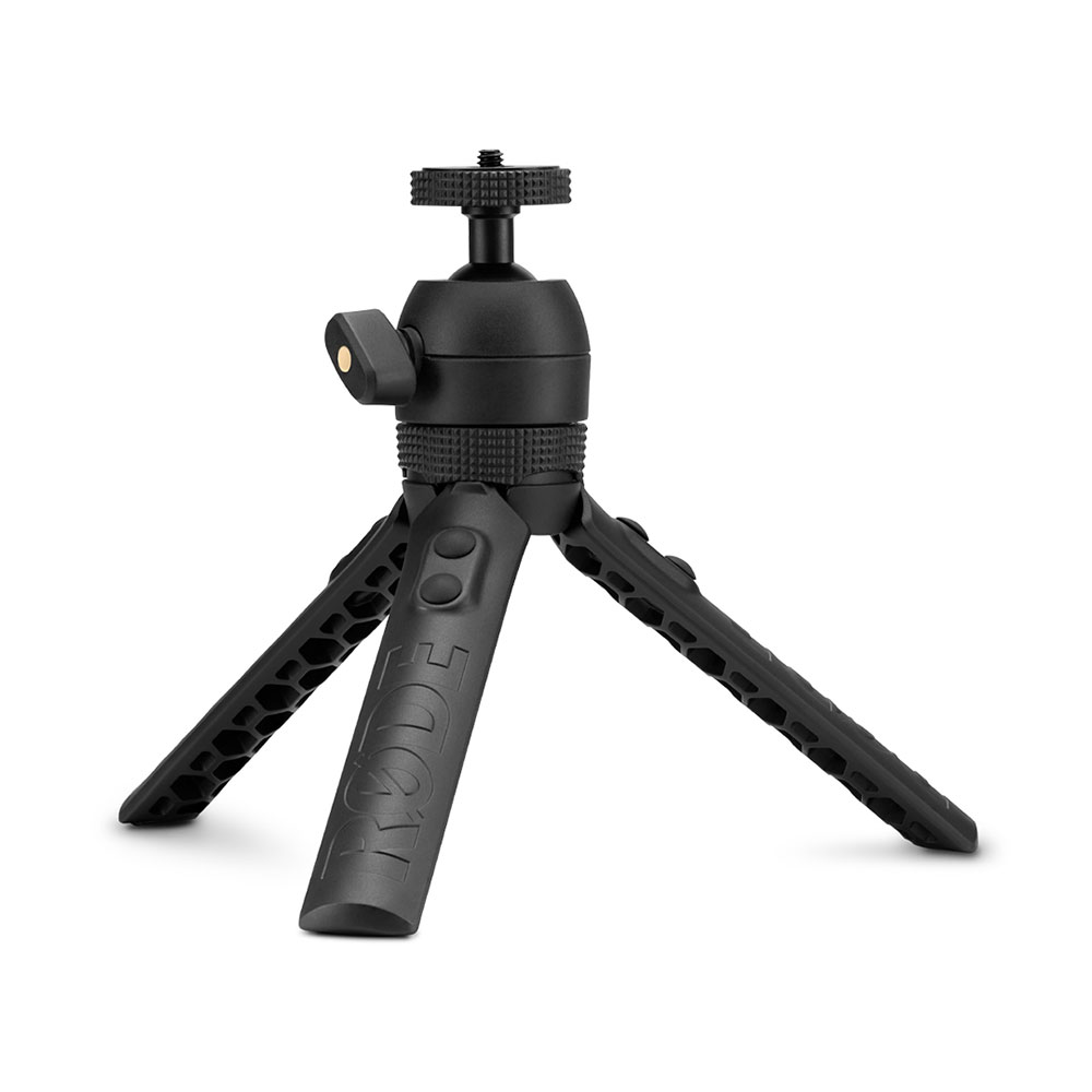 Rode Tripod 2 Mini Collapsable Tripod-Pinknoise Systems