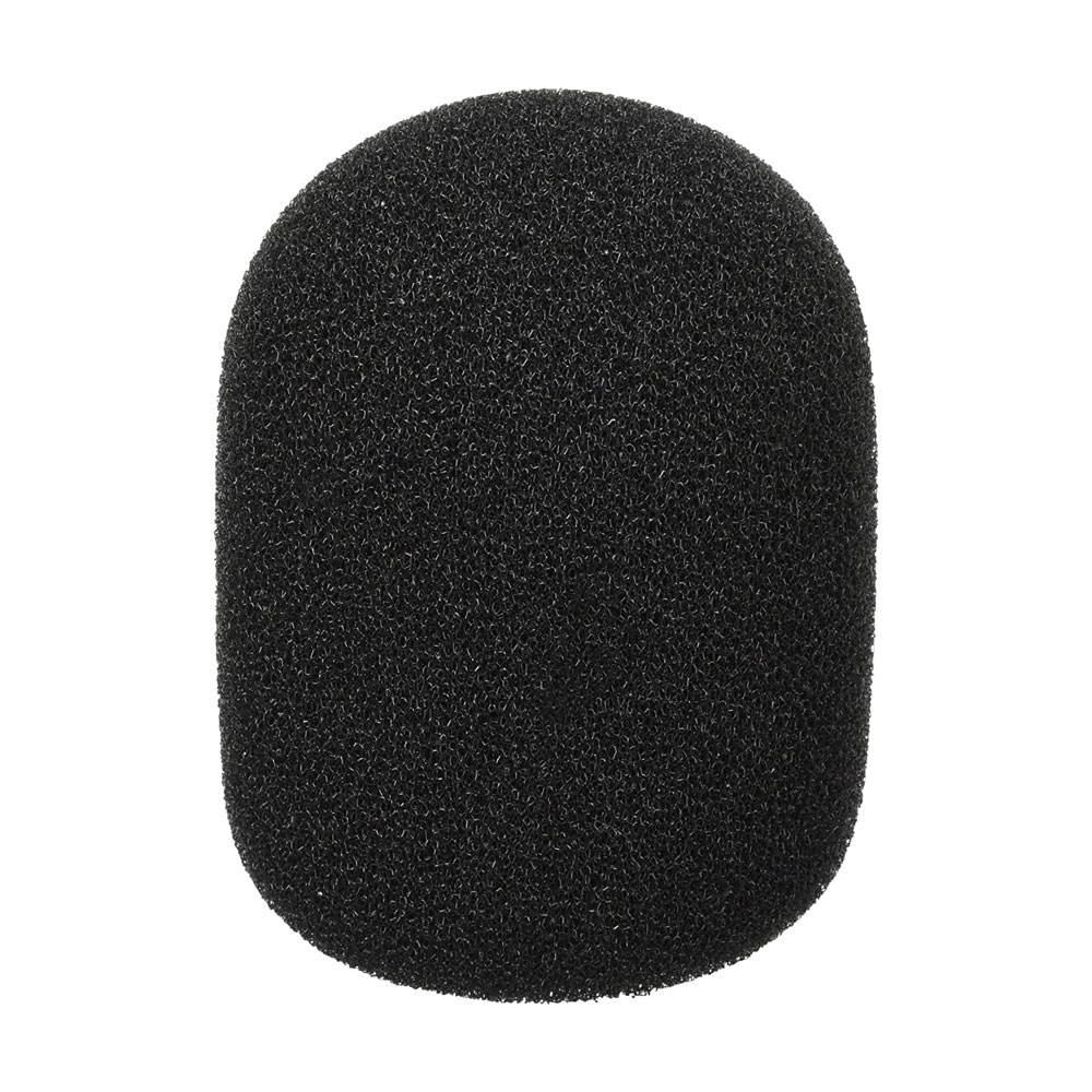 Rode WS2 Foam Windshield / Pop Filter for NT1-A. Podcaster. Procaster. Broadcaster