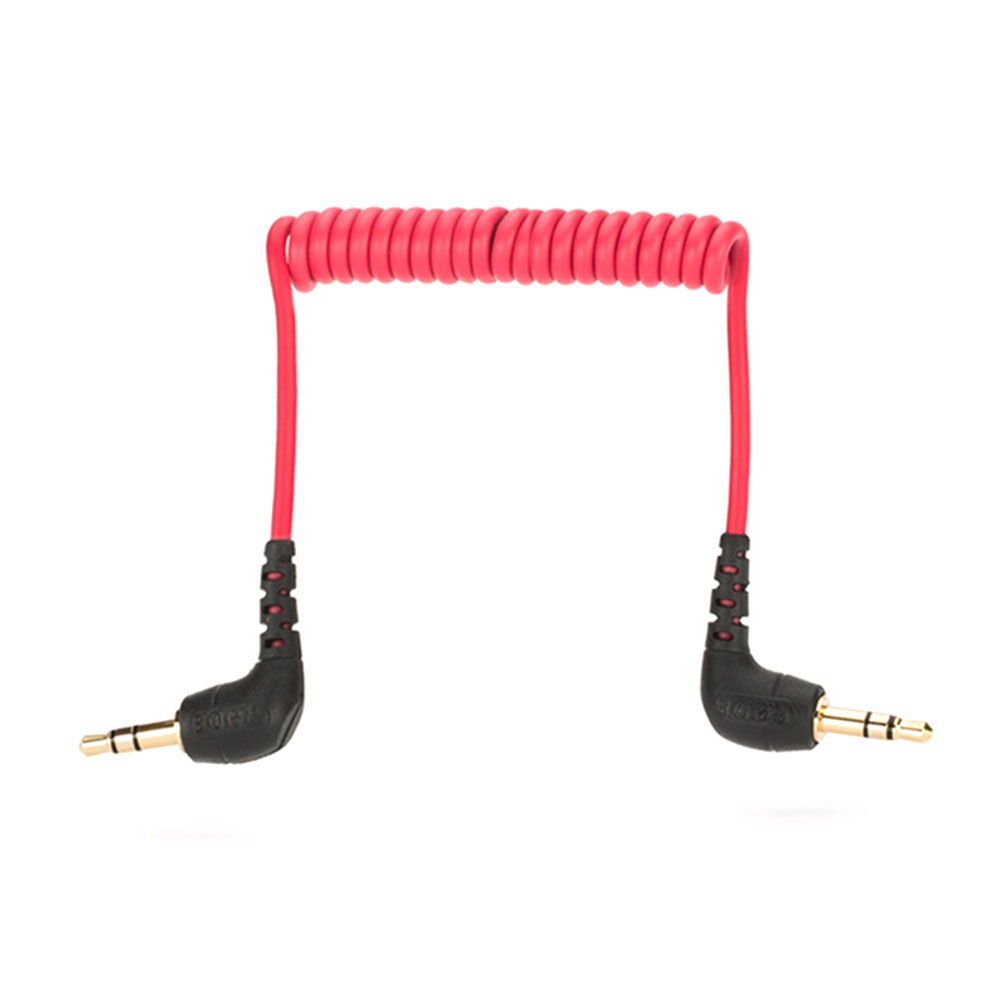 Rode Wireless GO Compact Wireless Microphone System (Black)