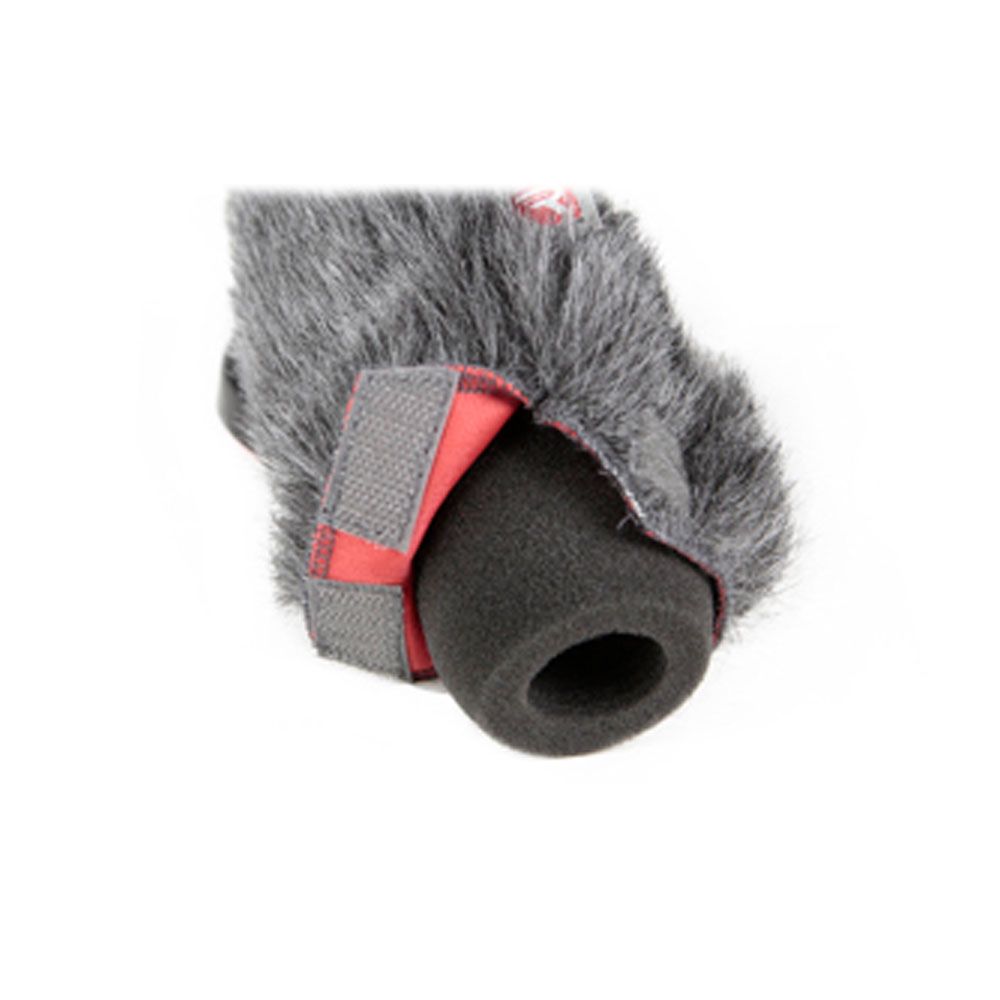 Rycote 10cm SGM Foam & Windjammer (19/22) or (24/25)