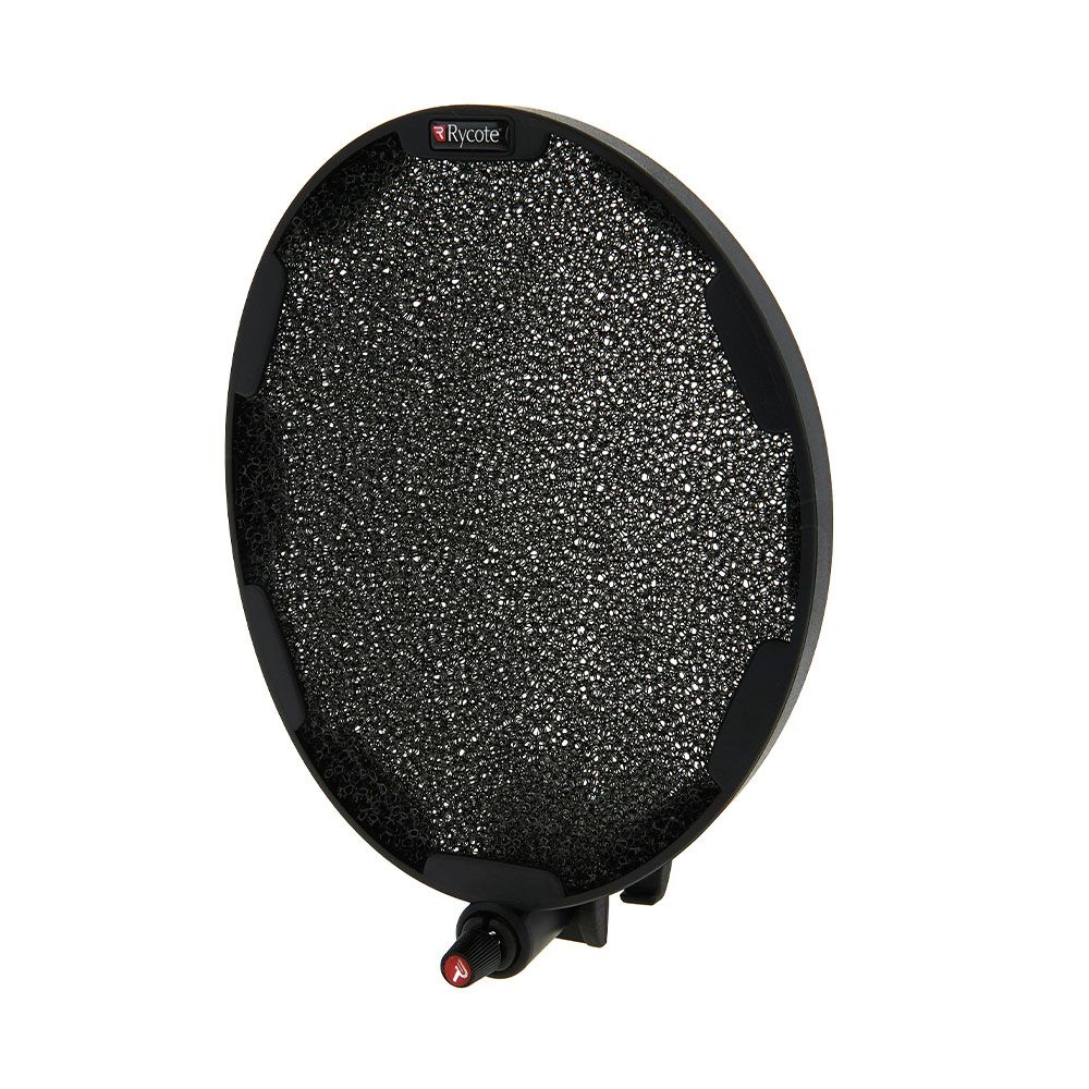 Rycote InVision Universal Pop Filter-Pinknoise Systems
