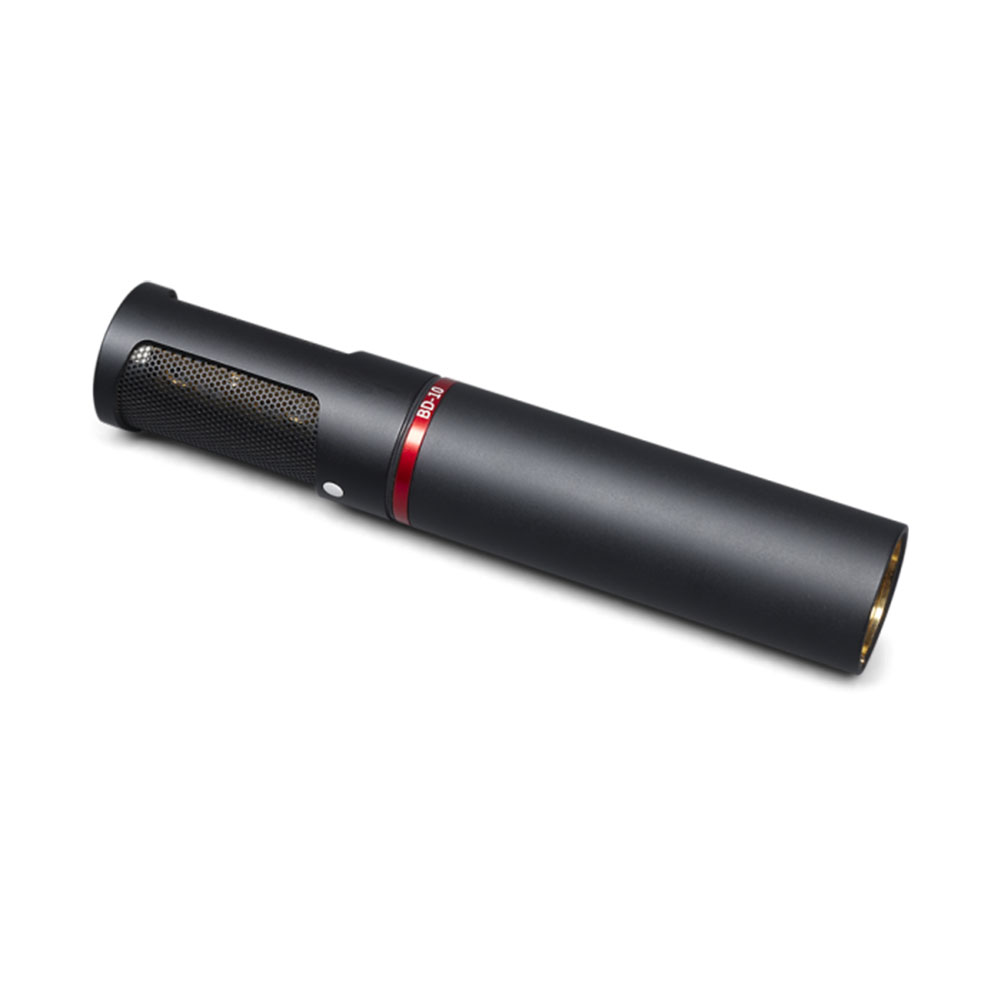 Rycote BD-10 Bidirectional Microphone