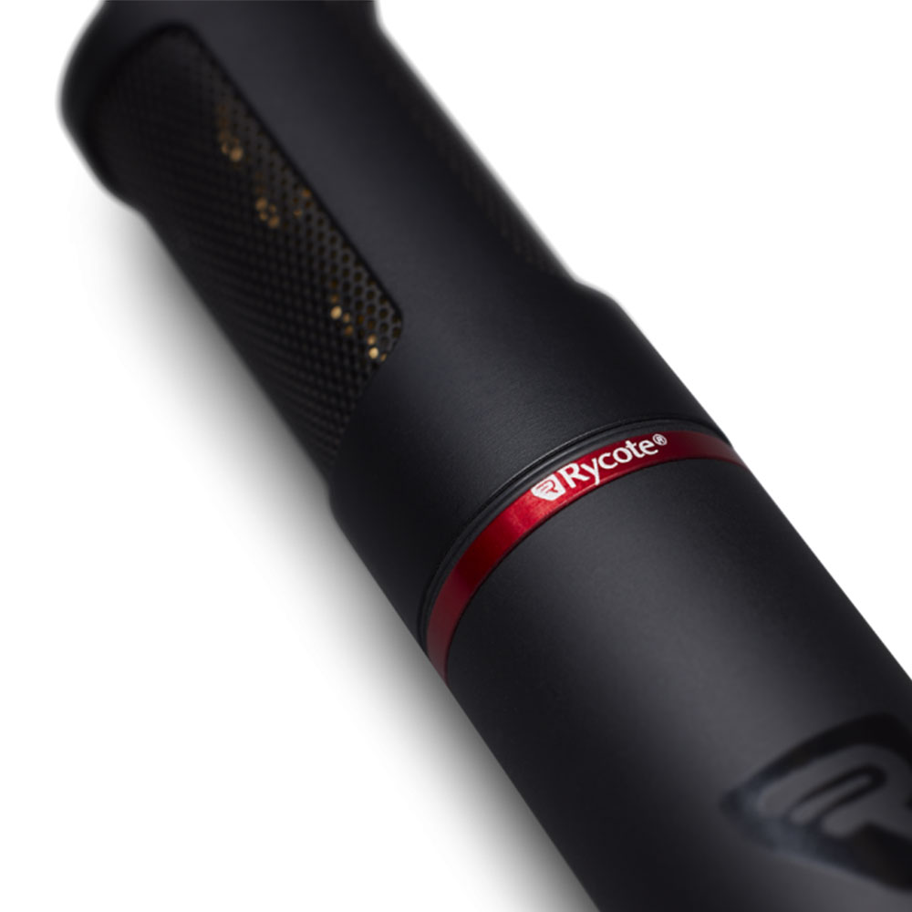 Rycote BD-10 Bidirectional Microphone