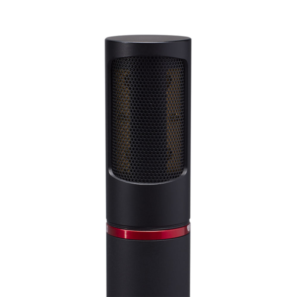 Rycote BD-10 Bidirectional Microphone