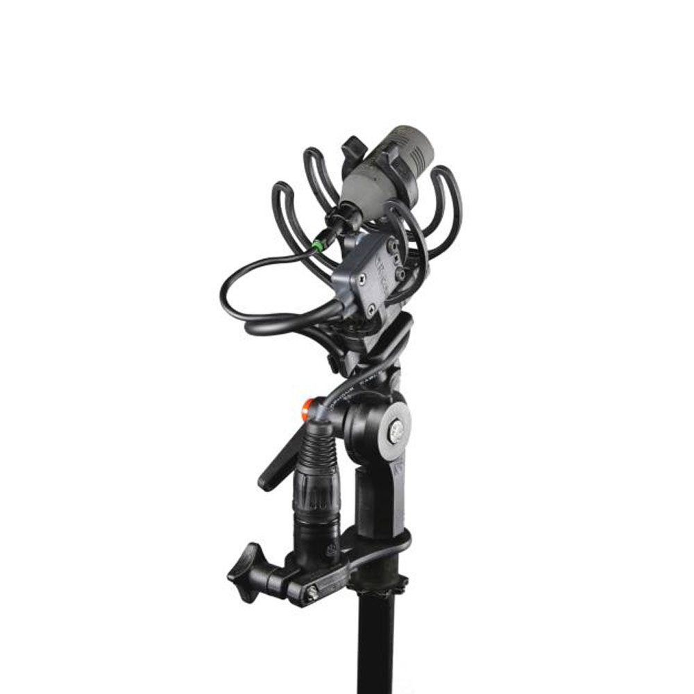 Rycote Connbox CB10 (LEMO) for Schoeps CCM