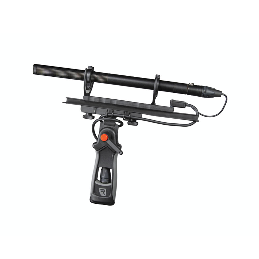 Rycote Connbox CB4 Cable System (XLR-5F)