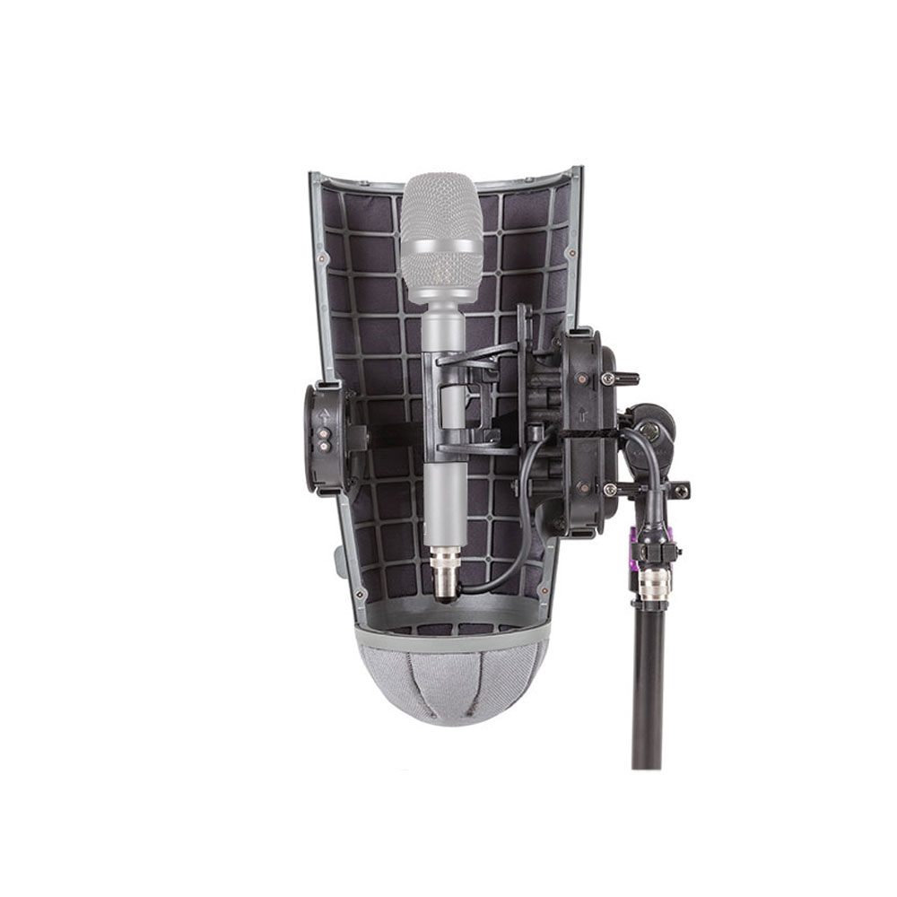 Rycote Cyclone Stereo Ambisonic Windshield Kit