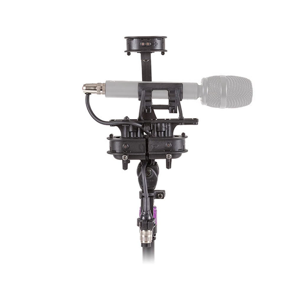 Rycote Cyclone Stereo Ambisonic Windshield Kit