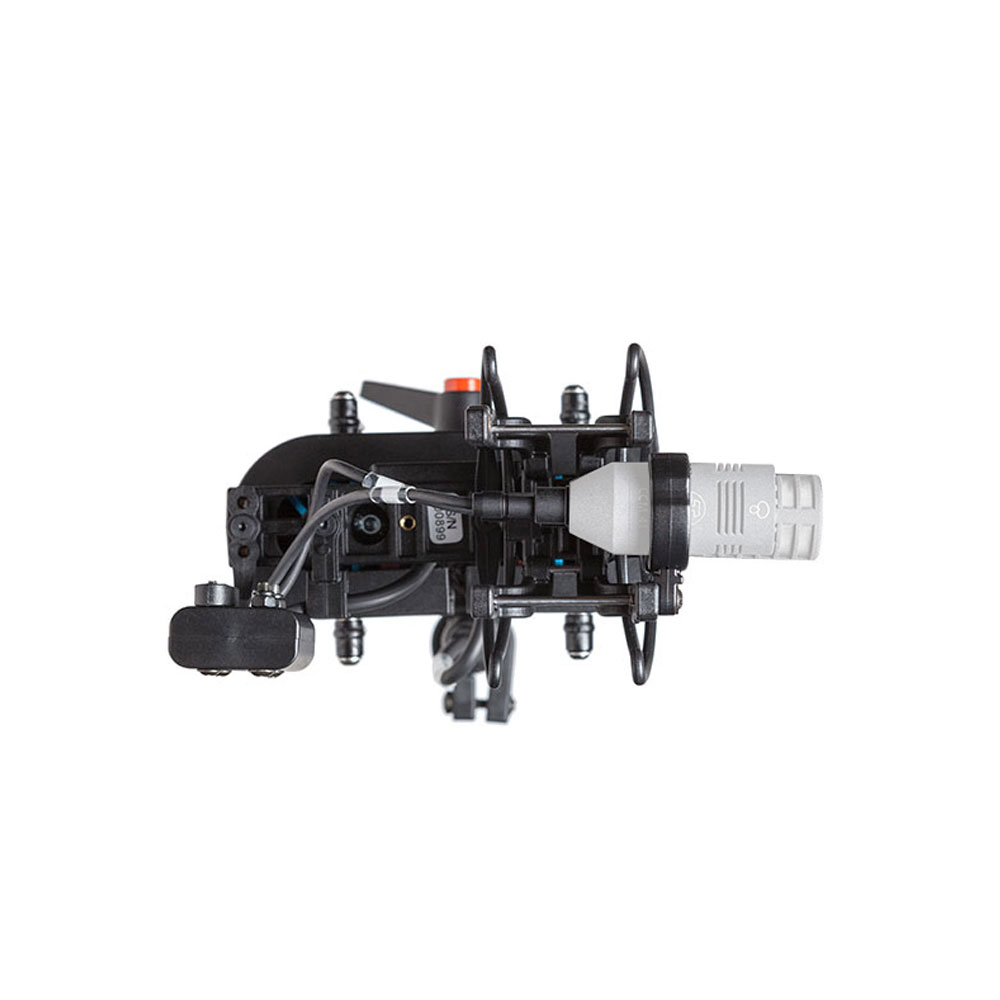 Rycote Cyclone Stereo MS Windshield Kit