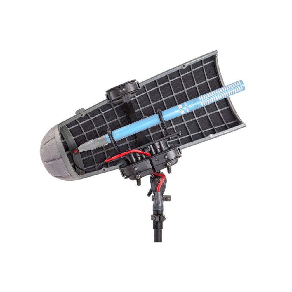 Rycote Cyclone Windshield Kit - Large